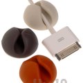 CableDrop Computer Cable Organizers