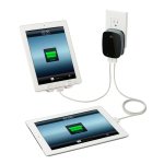 DoubleUp™ When You Charge