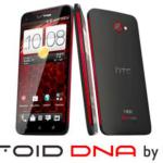 HTC Droid DNA headed for Verizon Wireless