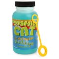 Cosmic Catnip Bubbles