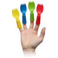 Finger Sporks