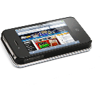 HOT GIFT ALERT: Sliding Keyboard Case for iPhone