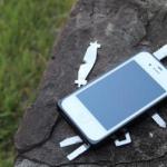 TaskOne iPhone case