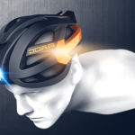 A Communicating Helmet