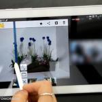 What can the Samsung Galaxy Note 8.0 do?