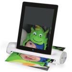 iPad Document Scanner