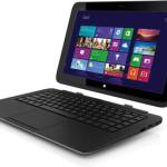 HP Split x2 hybrid notebook