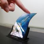 LG Display has next generation display technology in the pipeline already