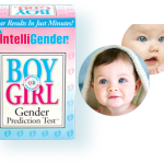 IntelliGender – Know Before you Go