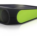 Etón announces Rugged rukus availability