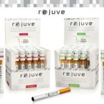 Rejuve Electronic Cigarettes might help you kick the habit