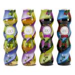 Stack Wine – Unzip One Glass at a Time