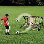 Ball Returning Soccer Trainer