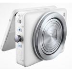 Canon Powershot N Facebook Ready digital camera lets you share your crazy photos in a jiffy