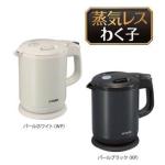 Tiger develops fast boiling kettle