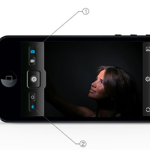 iblazr adds a powerful flash to your smartphone