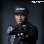SMS Audio announces SYNC by 50 Wireless Speaker