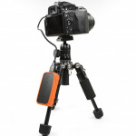 Weye Feye lets you use your phone to control your DSLR