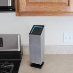 Air And Surface Sanitizer ensures all grounds are covered