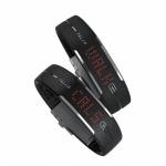 Polar Loop activity tracker turns on the style