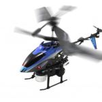 Swann Security announces the Bubble Bomber mini RC helicopter