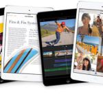 iPad mini sports the long awaited Retina display