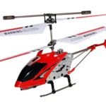 Smartphone Helicopter comes in handy when you’ve no more games to play