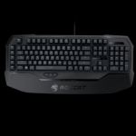 ROCCAT Ryos series of mechanical gaming keyboards arrive in the US