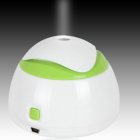 Portable Mini USB Moist Humidifier Air Purifier Diffuser