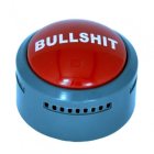 The Official Bullsh*t Button