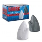 Shark Salt 'n Pepper Shakers