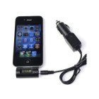 Rapid Car Charger + FM Radio Transmitter