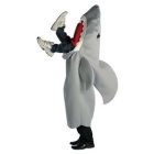 Man Eating Shark Costume