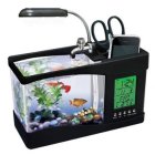 Fascinations USB Desktop Aquarium