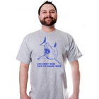 Live Every Week Like Shark Week T-shirt