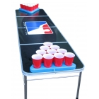 Go Pong N-Ice Rack Freezable Beer Pong RacK