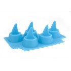 Shark Fin Ice Tray