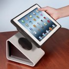 The Inductive iPad Charging System