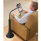 The iPad Charging Floor Stand