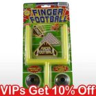 Finger Football