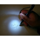 Ultimate 5-in-1 Geek Pen