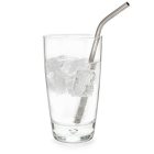 Titanium Straw