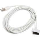 10 ft. Cable for iPad & iPhone