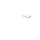 Noteboard Foldable Pocket Whiteboard