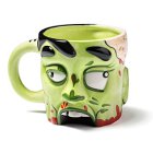 Ceramic Zombie Mug