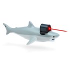 Shark With Frickin' Laser Pointer