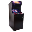 Cabaret Dreamcade 2.0 Cabinet