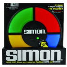 SIMON - The Electronic Memory Game