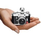 Genuine Minox Compact Camera