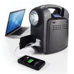 The Portable Power Supply – Don’t get Caught in the Dark